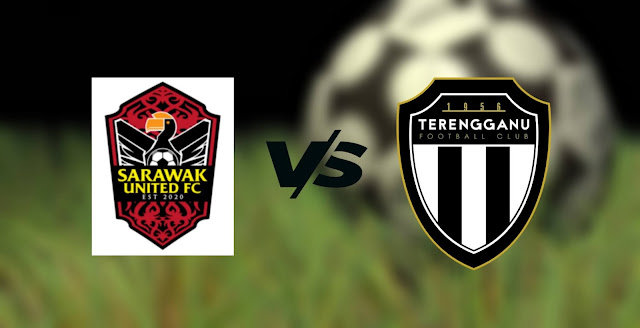 Live Streaming Sarawak United vs Terengganu FC 18.11.2021 Piala Malaysia Live Streaming Sarawak United vs Terengganu FC 18.11.2021 Piala Malaysia