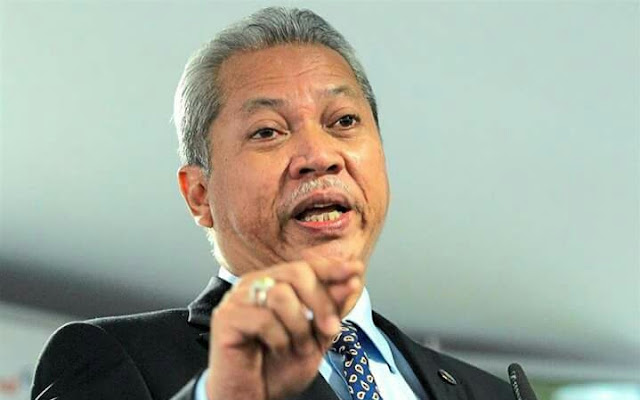 TSAM Sifatkan Kuota 5 Import Beri Kelebihan Kepada Pasukan Kaya Saja! TSAM Sifatkan Kuota 5 Import Beri Kelebihan Kepada Pasukan Kaya Saja!