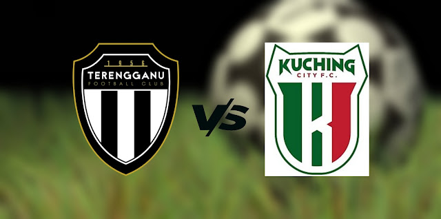 Live Streaming Terengganu FC vs Kuching City FC 26.9.2021 Piala Malaysia Live Streaming Terengganu FC vs Kuching City FC 26.9.2021 Piala Malaysia