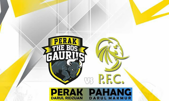 Live Streaming Perak vs Pahang 24.9.2017 Piala Malaysia Live Streaming Perak vs Pahang 24.9.2017 Piala Malaysia