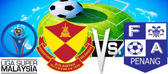 Live Streaming Keputusan Selangor vs Pulau Pinang 21.1.2017 Live Streaming Keputusan Selangor vs Pulau Pinang 21.1.2017