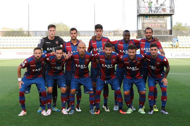 JDT Bida Natxo Insa Pemain Kelab Levante Dengan Tawaran RM1.9 Juta!