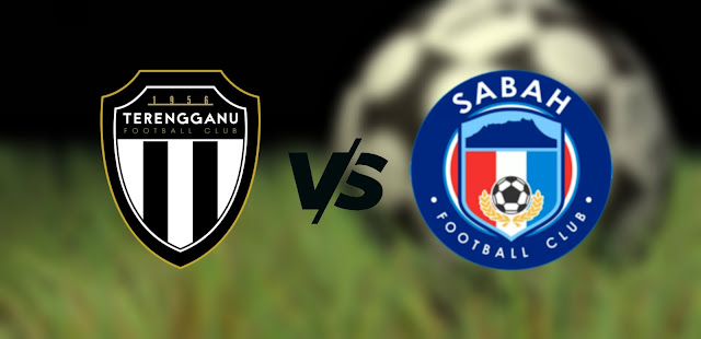 Live Streaming Terengganu FC vs Sabah FC 1.8.2021 Liga Super Live Streaming Terengganu FC vs Sabah FC 1.8.2021 Liga Super