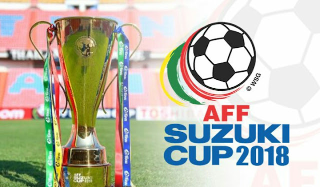 Jadual, Keputusan dan Carta Piala AFF Suzuki 2018 Malaysia Jadual, Keputusan dan Carta Piala AFF Suzuki 2018 Malaysia