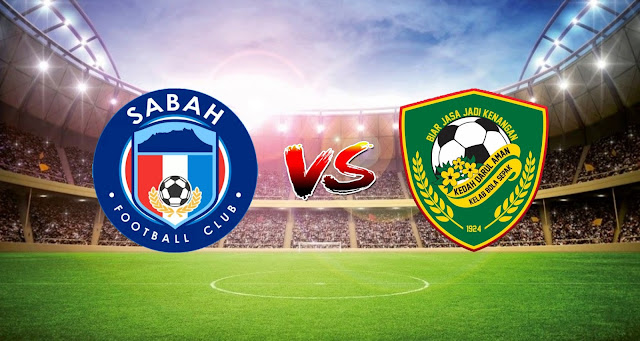 Live Streaming Sabah FC vs Kedah Darul Aman FC 8.5.2021 Liga Super Live Streaming Sabah FC vs Kedah Darul Aman FC 8.5.2021 Liga Super