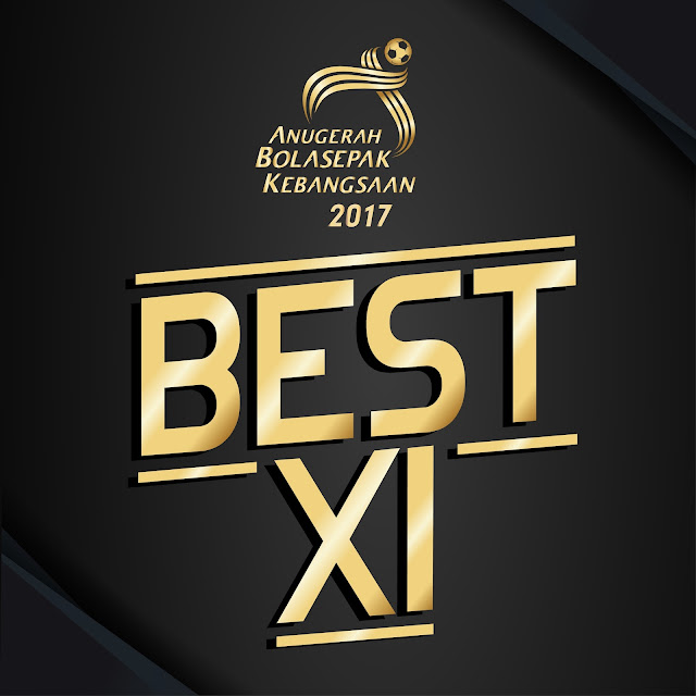 Keputusan Rasmi Pemenang Anugerah Bolasepak Kebangsaan 2017 Keputusan Rasmi Pemenang Anugerah Bolasepak Kebangsaan 2017