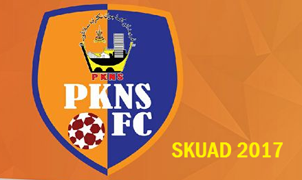 Senarai Pemain PKNS FC 2017 Liga Super Malaysia Senarai Pemain PKNS FC 2017 Liga Super Malaysia