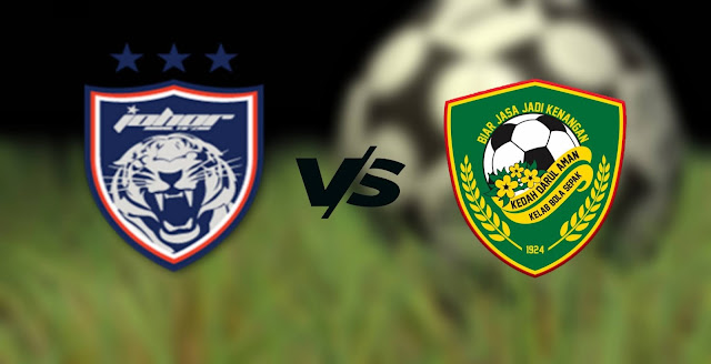 Live Streaming JDT FC vs Kedah Darul Aman 18.11.2021 Piala Malaysia Live Streaming JDT FC vs Kedah Darul Aman 18.11.2021 Piala Malaysia