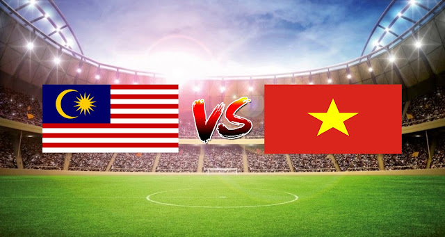 Live Streaming Malaysia vs Vietnam 12.6.2021 Kelayakan Piala Dunia Live Streaming Malaysia vs Vietnam 12.6.2021 Kelayakan Piala Dunia
