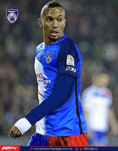 Biodata Harry Novillo Pemain Import Baharu JDT Biodata Harry Novillo Pemain Import Baharu JDT