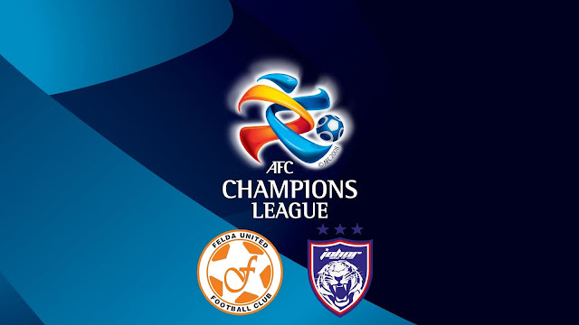 Sebab Ini JDT Akan Layak Automatik ACL 2019