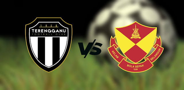 Live Streaming Terengganu FC vs Selangor FC 29.9.2021 Piala Malaysia Live Streaming Terengganu FC vs Selangor FC 29.9.2021 Piala Malaysia