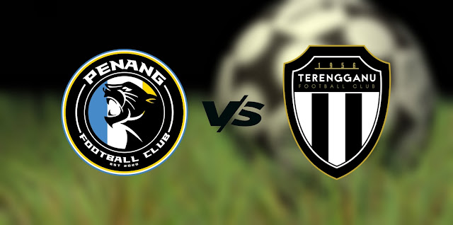 Live Streaming Penang FC vs Terengganu FC 12.9.2021 Liga Super Live Streaming Penang FC vs Terengganu FC 12.9.2021 Liga Super