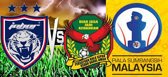 Live Streaming Keputusan JDT vs Kedah Piala Sumbangsih 20 Januari 2017 Live Streaming Keputusan JDT vs Kedah Piala Sumbangsih 20 Januari 2017