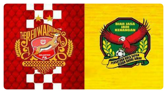 Live Streaming Kelantan vs Kedah 18.7.2017 Piala Malaysia