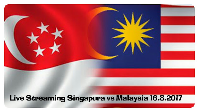 Live Streaming Malaysia U18 vs Singapura U18 6.9.2017 AFF Live Streaming Malaysia U18 vs Singapura U18 6.9.2017 AFF