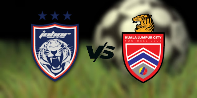 Live Streaming JDT vs Kuala Lumpur City 12.9.2021 Liga Super Live Streaming JDT vs Kuala Lumpur City 12.9.2021 Liga Super