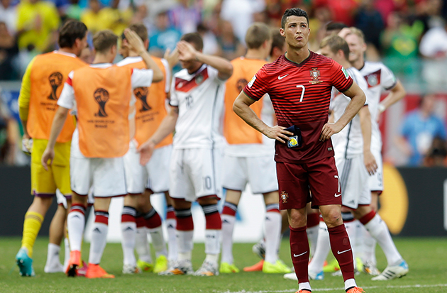 CR7 CR7