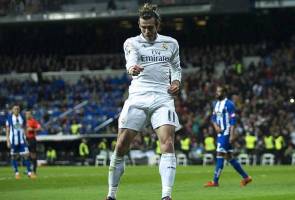 10 pemanas badan sebelum sepak mula Euro 2016