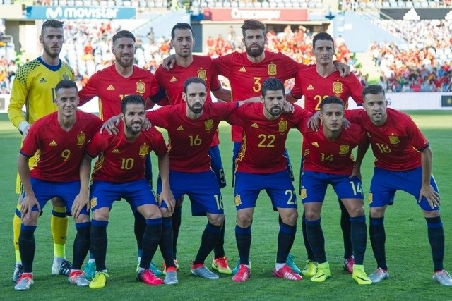 Sepanyol - Curto De La Torre / AFP Sepanyol - Curto De La Torre / AFP