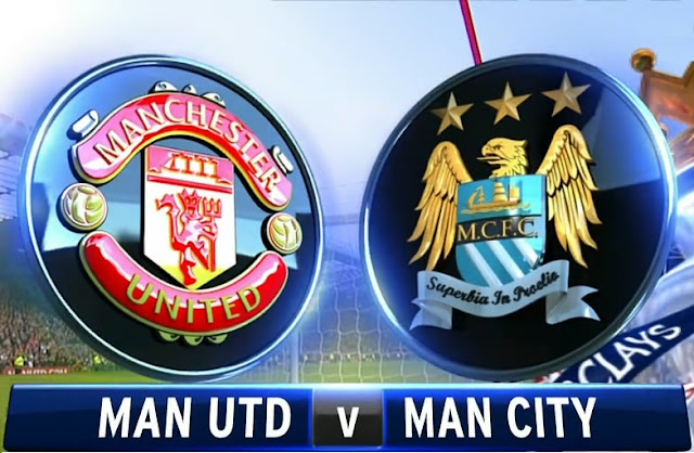 Live Streaming Manchester United vs Manchester City 11 Disember 2017 Live Streaming Manchester United vs Manchester City 11 Disember 2017