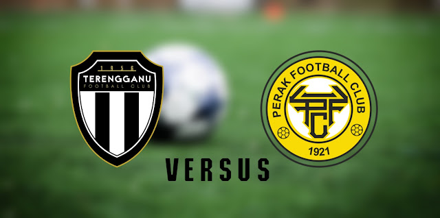 Live Streaming Terengganu FC vs Perak FC 24.7.2021 Liga Super Live Streaming Terengganu FC vs Perak FC 24.7.2021 Liga Super