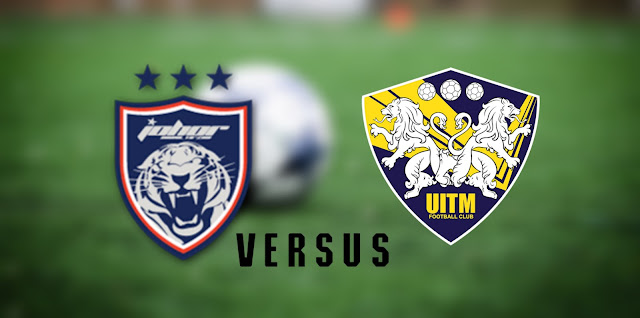 Live Streaming JDT vs UiTM FC 25.7.2021 Liga Super Live Streaming JDT vs UiTM FC 25.7.2021 Liga Super