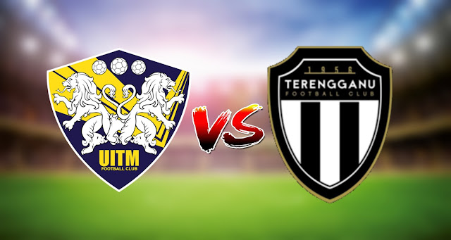 Live Streaming UiTM FC vs Terengganu FC 6.3.2021 Liga Super Live Streaming UiTM FC vs Terengganu FC 6.3.2021 Liga Super