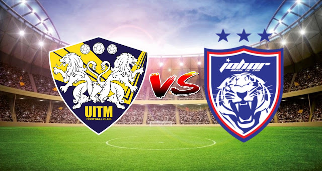 Live Streaming UiTM FC vs JDT FC 13.3.2021 Liga Super Live Streaming UiTM FC vs JDT FC 13.3.2021 Liga Super