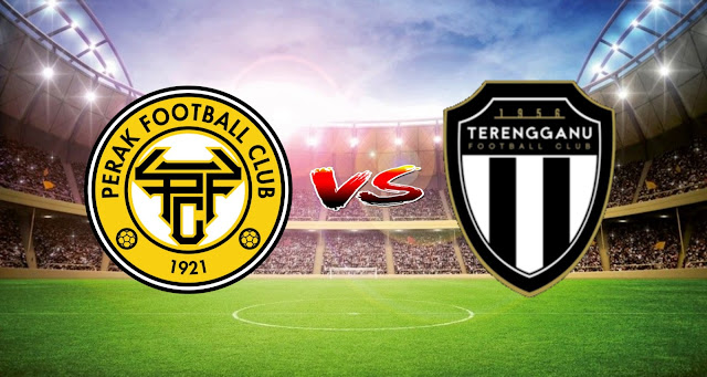 Live Streaming Perak FC vs Terengganu FC 14.3.2021 Liga Super Live Streaming Perak FC vs Terengganu FC 14.3.2021 Liga Super