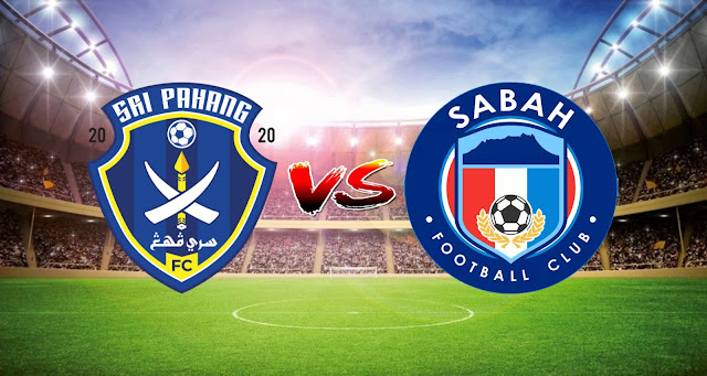 Live Streaming Sri Pahang FC vs Sabah FC 16.3.2021 Liga Super Live Streaming Sri Pahang FC vs Sabah FC 16.3.2021 Liga Super