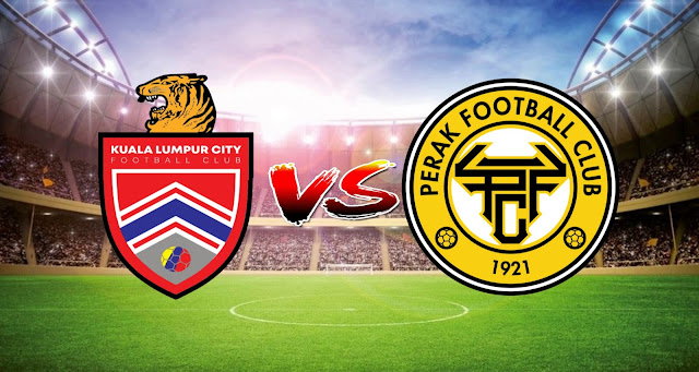 Live Streaming Kuala Lumpur FC vs Perak FC 17.3.2021 Liga Super Live Streaming Kuala Lumpur FC vs Perak FC 17.3.2021 Liga Super