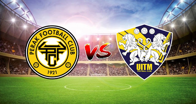 Live Streaming Perak FC vs UiTM FC 7.4.2021 Liga Super Live Streaming Perak FC vs UiTM FC 7.4.2021 Liga Super