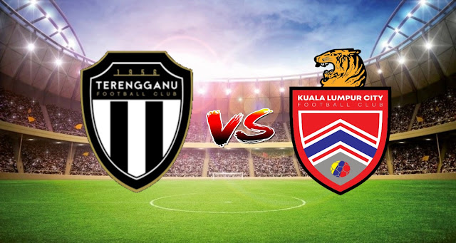 Live Streaming Terengganu FC vs Kuala Lumpur FC 16.4.2021 Liga Super Live Streaming Terengganu FC vs Kuala Lumpur FC 16.4.2021 Liga Super