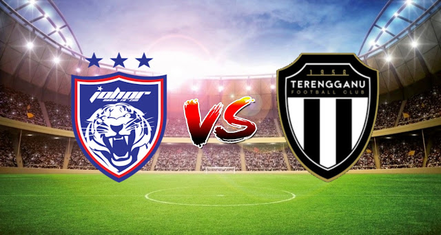 Live Streaming JDT FC vs Terengganu FC 24.4.2021 Liga Super Live Streaming JDT FC vs Terengganu FC 24.4.2021 Liga Super