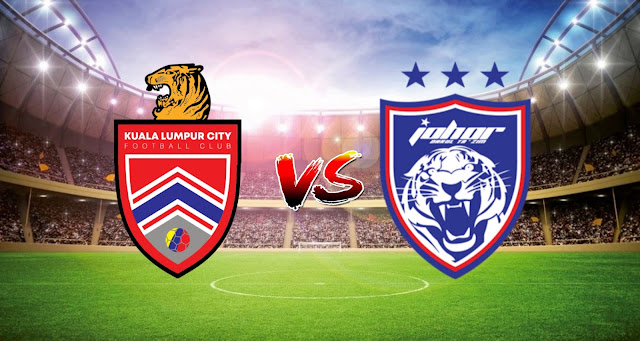 Live Streaming Kuala Lumpur FC vs JDT FC 30.4.2021 Liga Super Live Streaming Kuala Lumpur FC vs JDT FC 30.4.2021 Liga Super