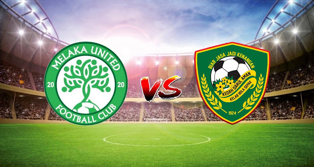 Live Streaming Melaka United vs Kedah FC 30.4.2021 Liga Super Live Streaming Melaka United vs Kedah FC 30.4.2021 Liga Super