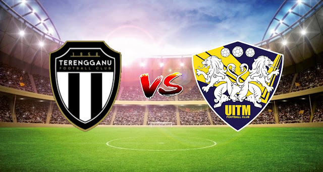 Live Streaming Terengganu FC vs UiTM FC 4.5.2021 Liga Super Live Streaming Terengganu FC vs UiTM FC 4.5.2021 Liga Super