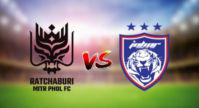 Live Streaming JDT FC vs Ratchaburi FC 7.7.2021 AFC Champions League Live Streaming JDT FC vs Ratchaburi FC 7.7.2021 AFC Champions League