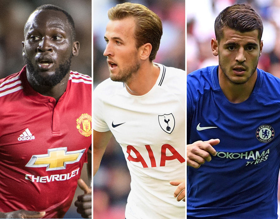 Senarai Penjaring Gol Terbanyak EPL 2017/2018 Senarai Penjaring Gol Terbanyak EPL 2017/2018